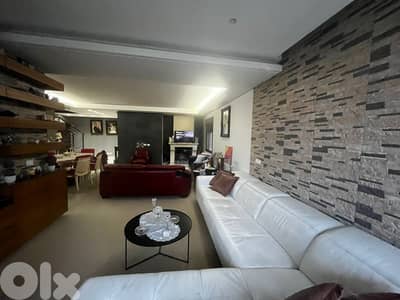 230 m2 duplex + Terrace for sale in Ain Alak - شقة في عين علق 230 m2 duplex + Terrace for sale in Ain Alak - شقة في عين علق