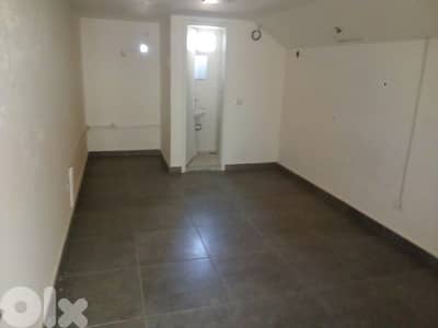 79 Sqm | Shop for rent in Horch Tabet محل للاجار في حرش تابت