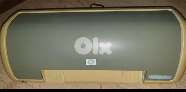 printer hp