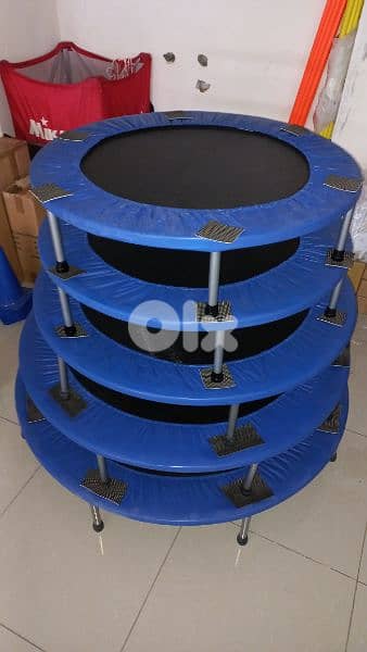 trampoline 0
