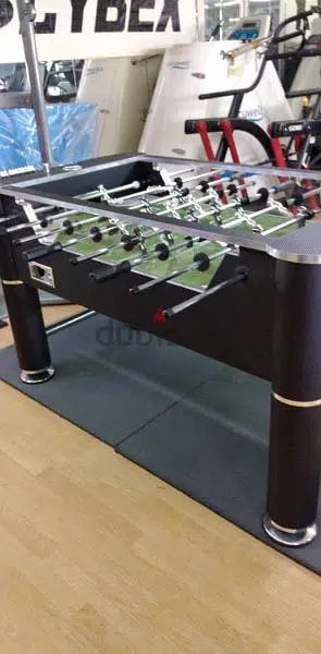 babyfoot Italian design
