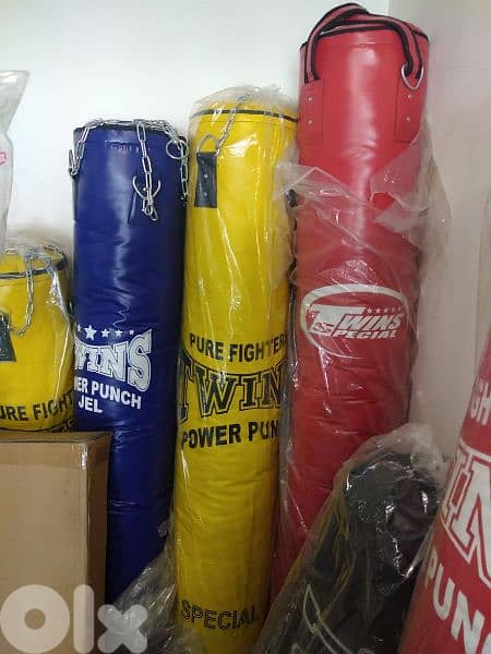boxing bag 0