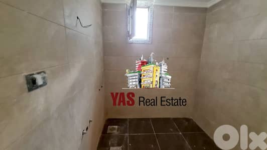 Ballouneh 115m2 | 70m2 Terrace | New | Mountain View | Luxurious |