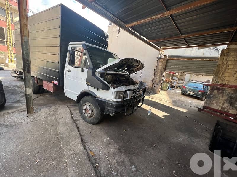 Iveco 1
