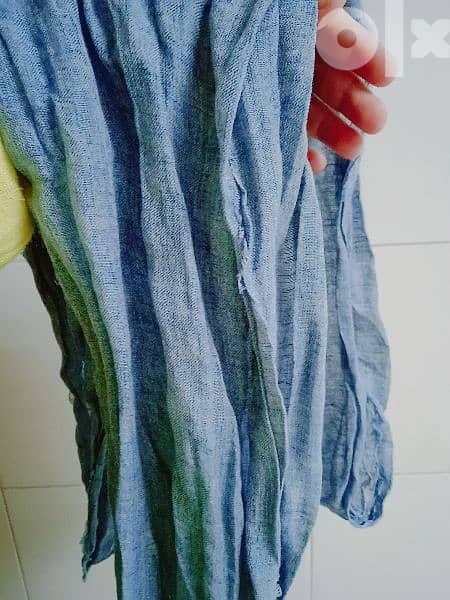 polo Ralph lauren scarf the original one 0