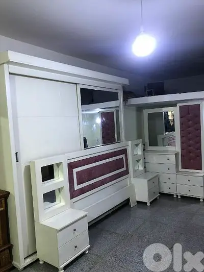 أوضة نوم كاملة
