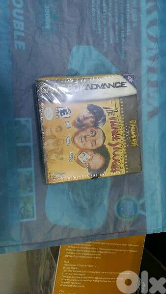 Game nintendo 9