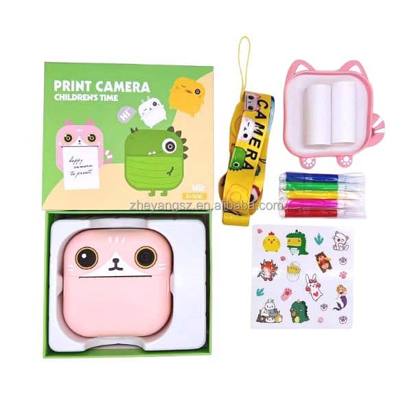 camera instant print 2
