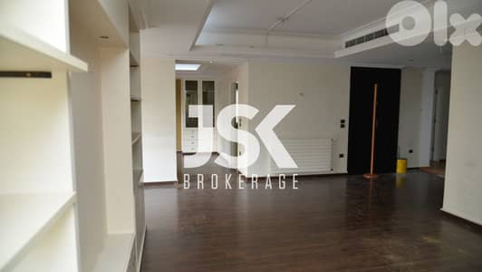 L11226- Spacious Apartment for Sale in Hamra