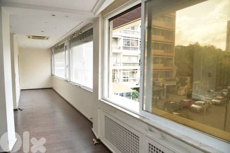 L11226- Spacious Apartment for Sale in Hamra