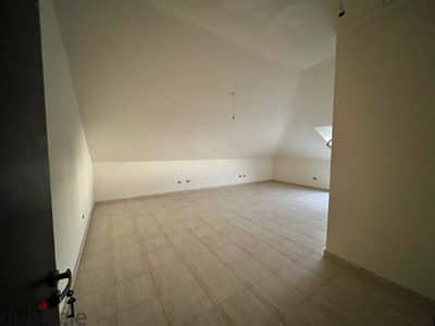 400 Sqm | Brand New Duplex For Sale in mazraet Yachouh