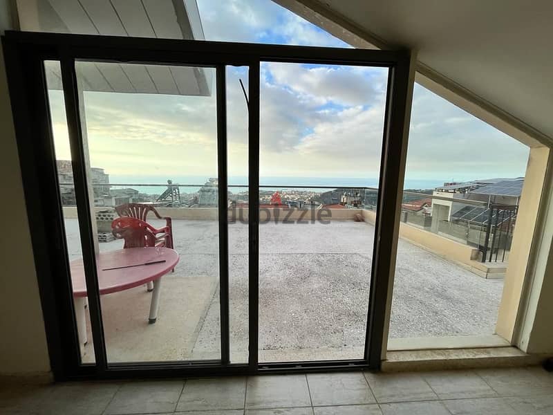 450 Sqm | Brand New Duplex For Sale in Mazraet Yachouh 0