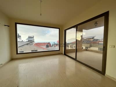 450 Sqm | Brand New Duplex For Sale in Mazraet Yachouh