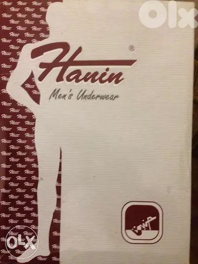 Hanin men