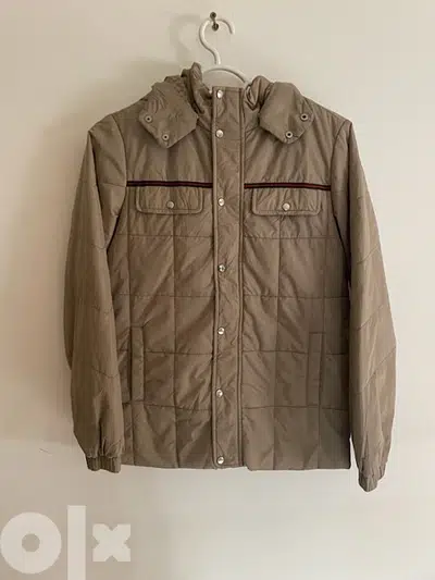 Gucci jacket