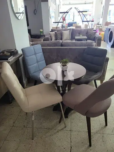 Dinning Chair