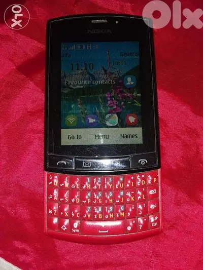 Nokia 303