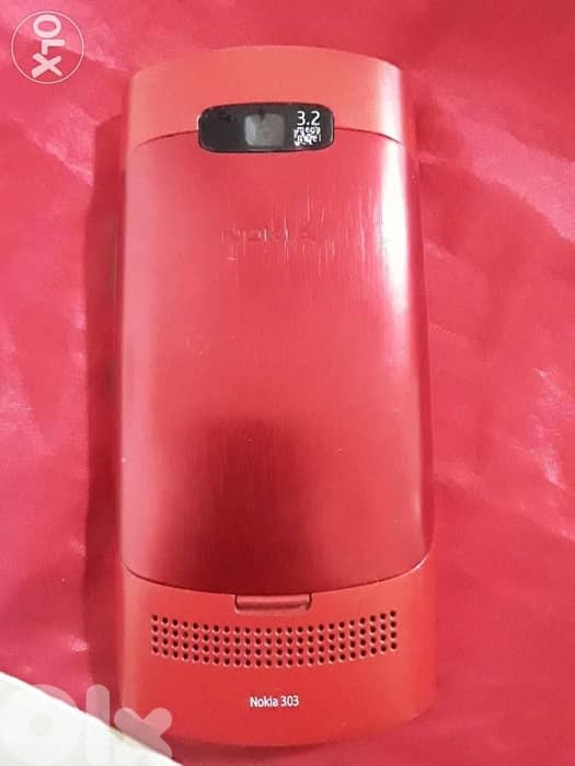 Nokia 303 1