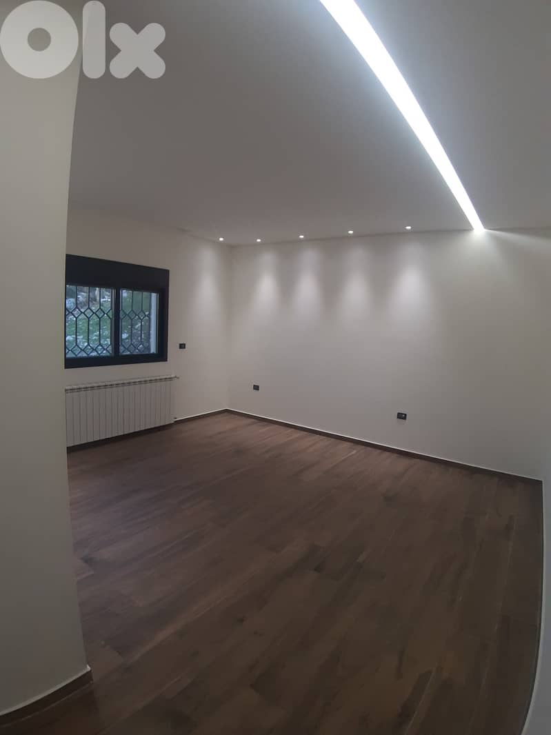 L11240- Fully Decorated Building for Sale in Ghosta with SeaView 6