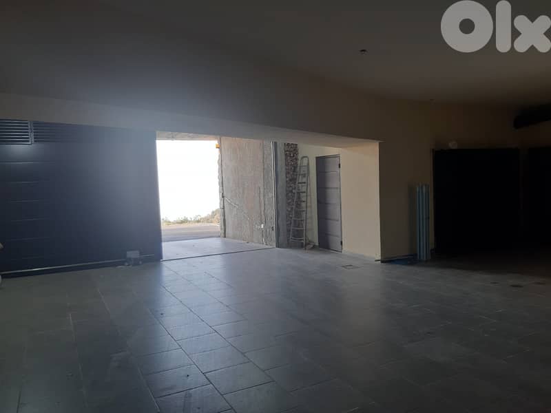 L11240- Fully Decorated Building for Sale in Ghosta with SeaView 7