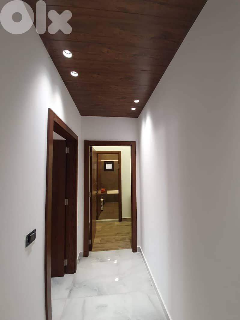 L11240- Fully Decorated Building for Sale in Ghosta with SeaView 8