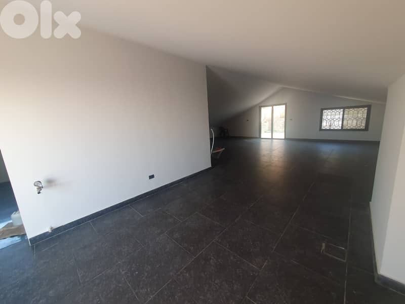L11240- Fully Decorated Building for Sale in Ghosta with SeaView 10