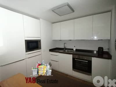 Ouyoun el Siman 112m2 | Prime Location | Furnished Chalet |
