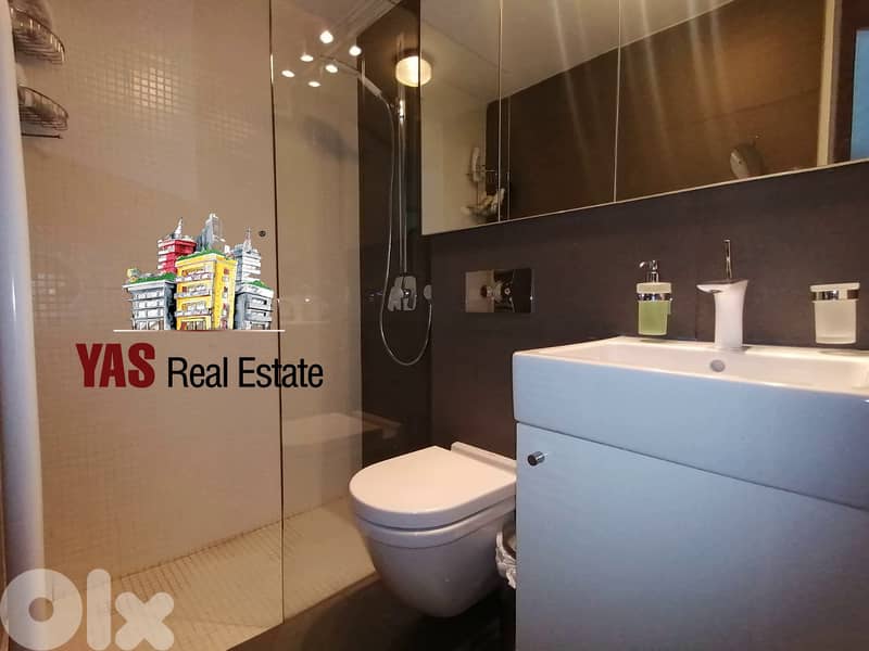 Ouyoun el Siman 112m2 | Prime Location | Furnished Chalet | 2
