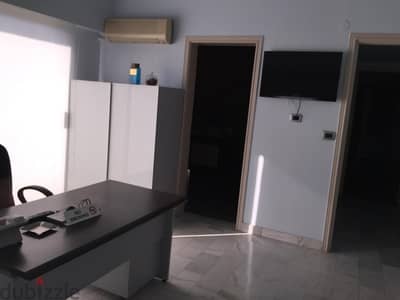 180 Sqm | Fully Furnished Clinic For Sale in Achrafiyeh