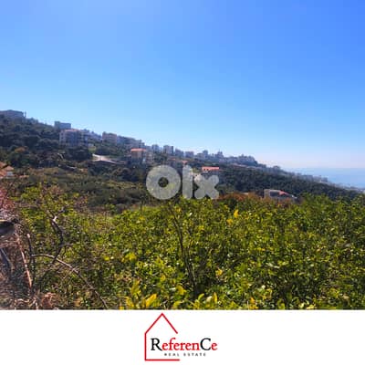 apartment with Terrace in Halat اطلالة على البحر وتراس في حالات