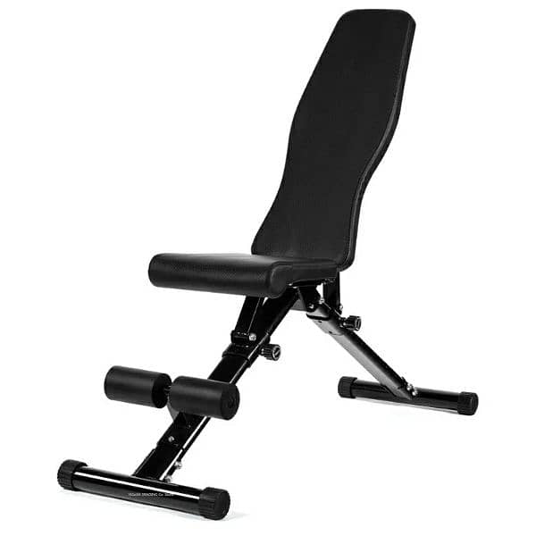 Adjustable bench 0