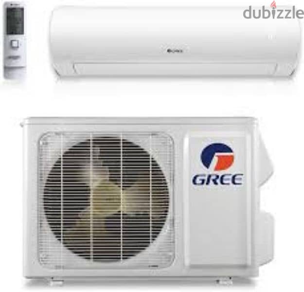gree inverter 9000 btu 0