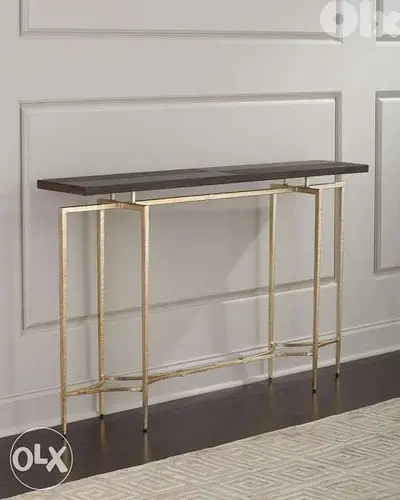 Custom made Console