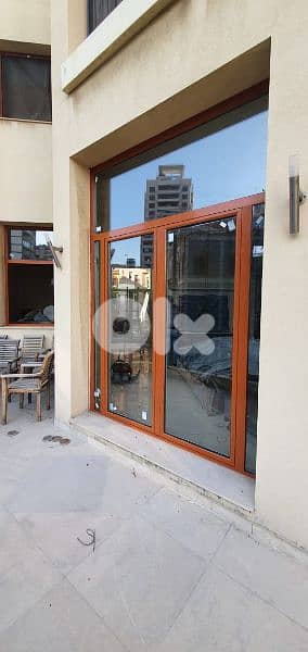 samra for aluminum and glass 10