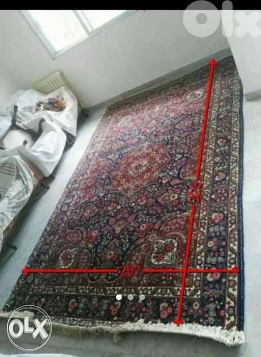 Carpets sajjad 0