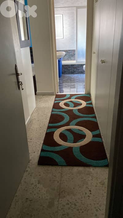 230 SQM Apartment in Baabdat, Metn with Mountain View