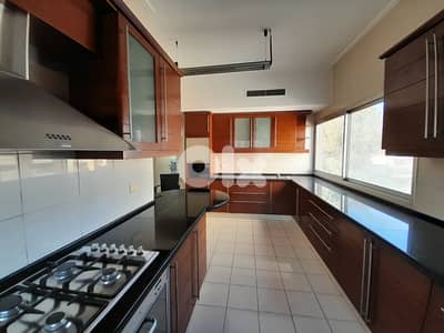 Prime Location Luxurious Apartment for Rent in Horch Tabet, Metn
