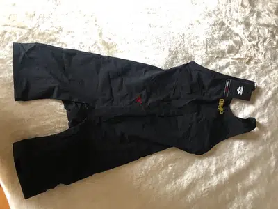 carbon arena swimsuit