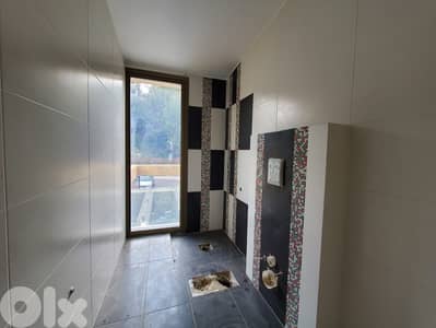 Ain El Rihaneh 420m2 | New Duplex | High-End | Sea View |