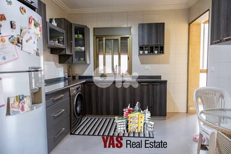 Ballouneh 170m2 | Luxury | Catch | Panoramic View | Prime |