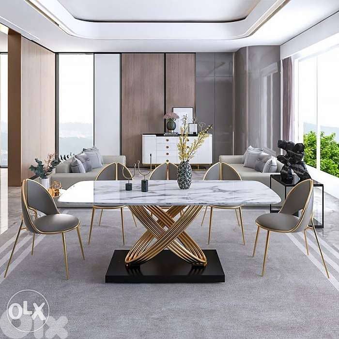 Dining table 0