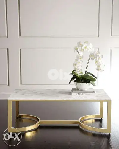 Center table