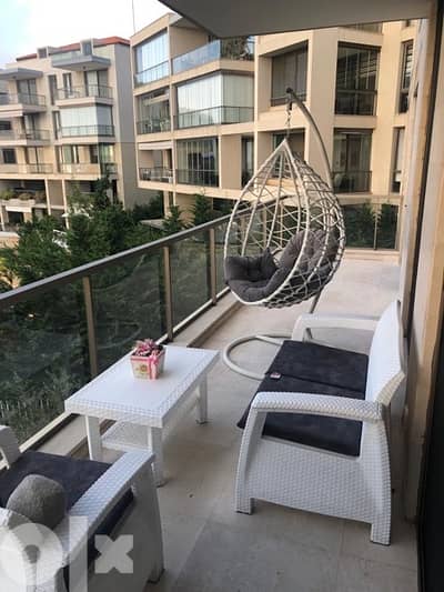 Fully furnished two bedroom apartment in Beit Misk Fully furnished two bedroom apartment in Beit Misk