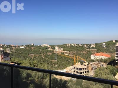 Fully furnished two bedroom apartment in Beit Misk Fully furnished two bedroom apartment in Beit Misk