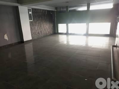 L11257-Open Space Shop for Rent in Furn El Chebbak
