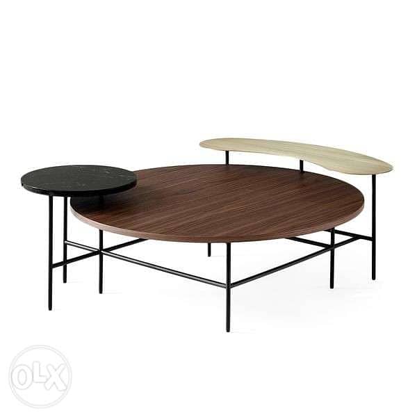 Huge center table 0