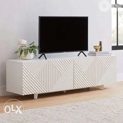 Custom made Tv unit