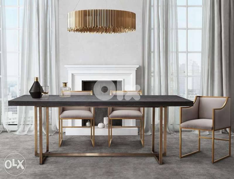 Dining table 0