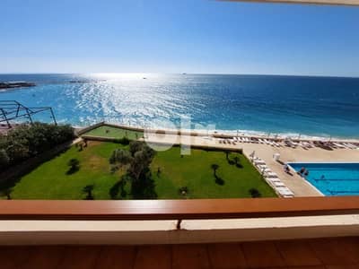 Wonderful sea view Chalet Byblos Jbeil 5 min walk to center