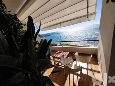 Wonderful sea view Chalet Byblos Jbeil 5 min walk to center